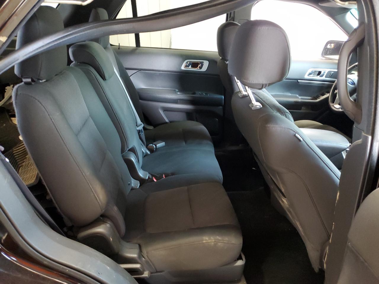 2014 Ford Explorer xlt xlt