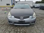 2008 Nissan Maxima se