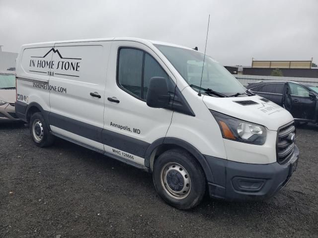 2020 Ford Transit T-150