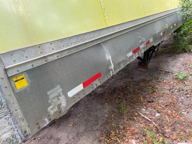 2009 Wabash Dvh-trailers