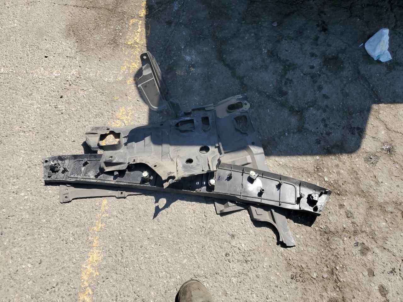 2009 Infiniti G37 Base