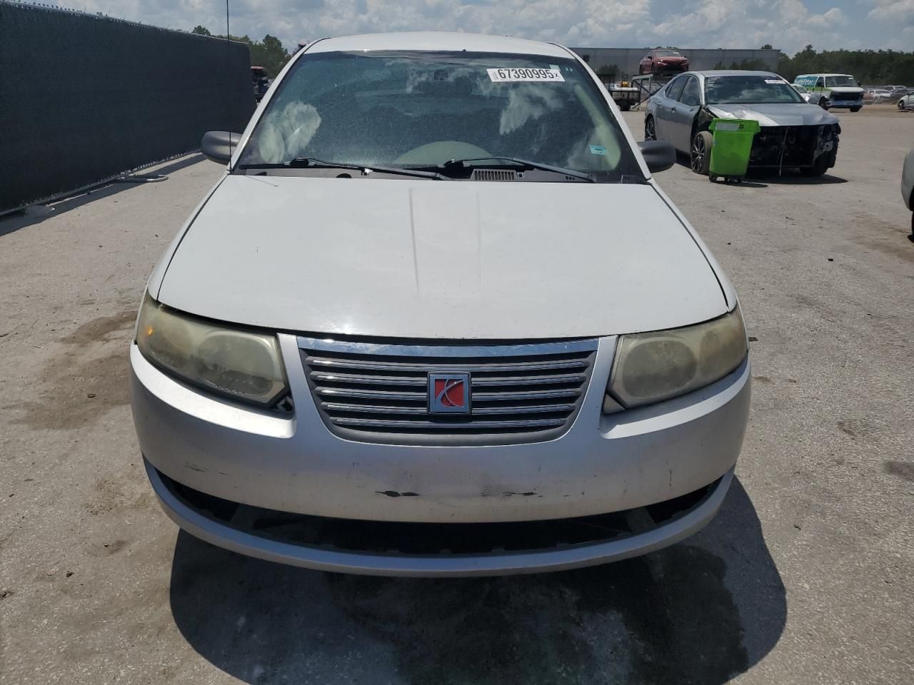 2006 Saturn Ion Level 2