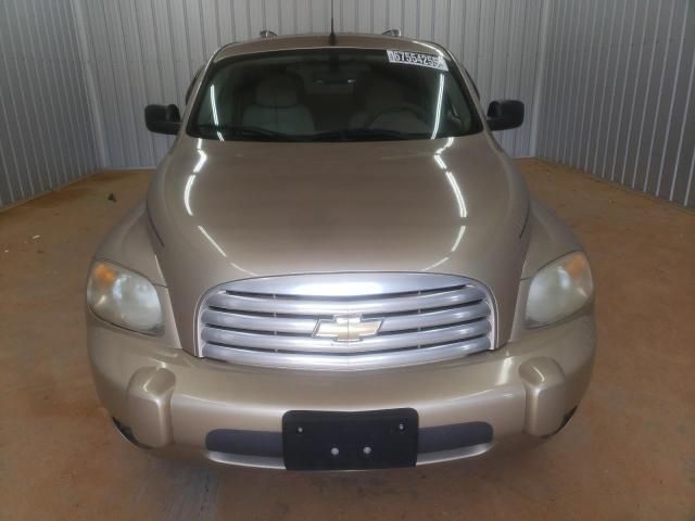 2007 Chevrolet Hhr ls