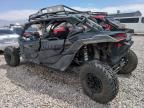 2017 Can Am Maverick X3 Max X RS