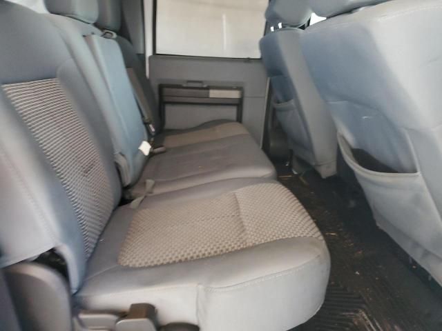 2016 Ford F350 Super Duty