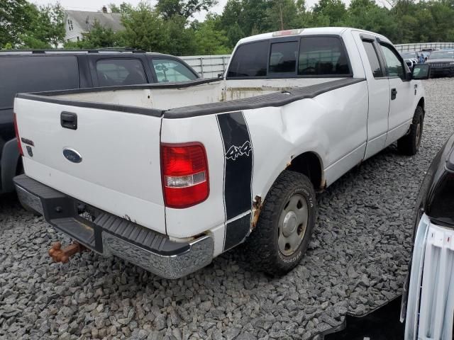 2006 Ford F150