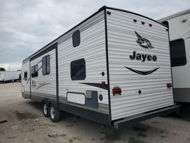 2016 Jayco Jayco