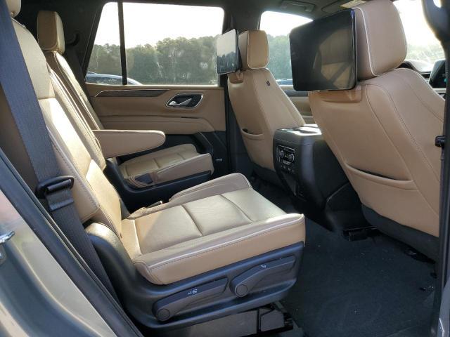 2023 Chev Rolet Tahoe C1500 Premier