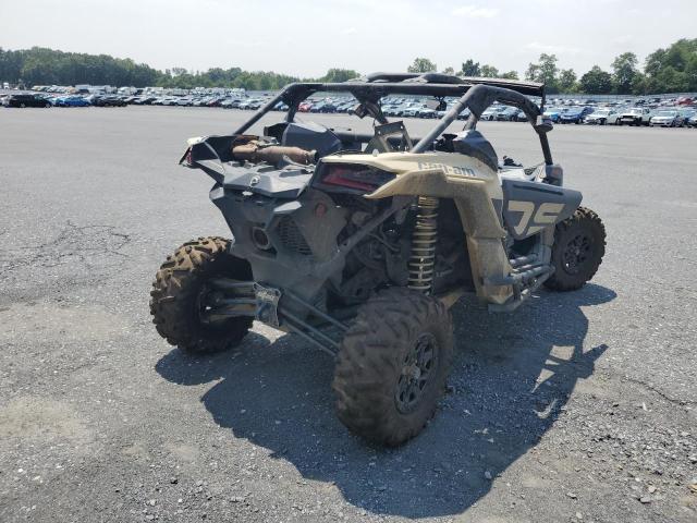 2021 Can Am MAVERICKX3