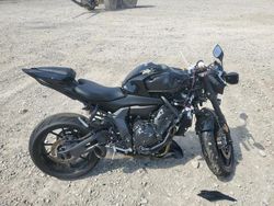 2025 Yamaha YZFR7 en venta en Appleton, WI