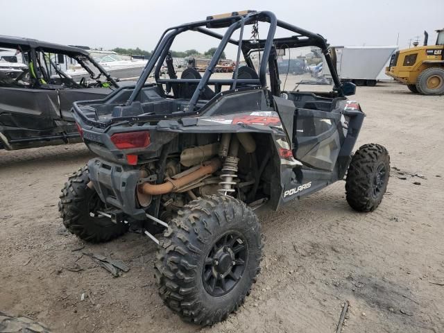 2016 Polaris RZR XP Turbo EPS