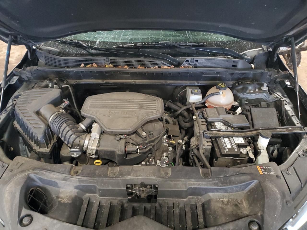 2020 Chevrolet Blazer 2LT