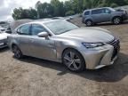 2016 Lexus GS 350