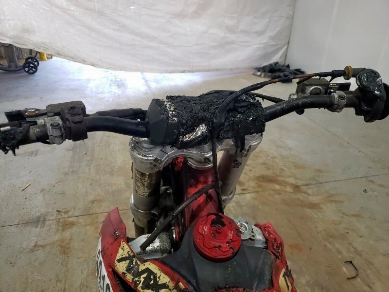 2023 Gasg 2WHL