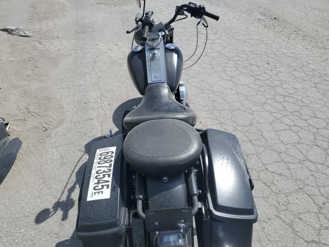 2002 Harley-Davidson Flhrci