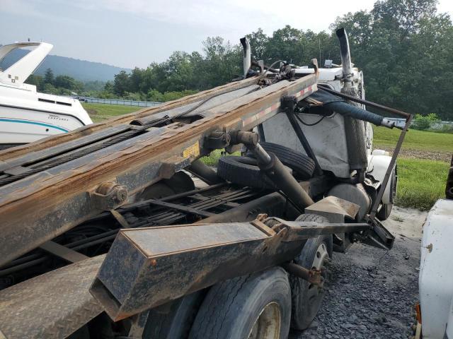 2006 Peterbilt Tractor 2006 Peterbilt 357 ROLL-OFF Container Truck