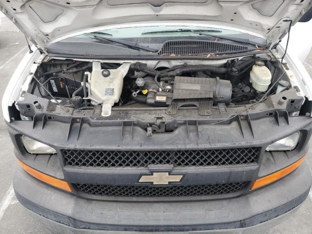 2014 Chevrolet Express G2500