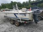 1987 Wells Cargo 1987 Wellcraft Boat-Boats Outboard Engine
