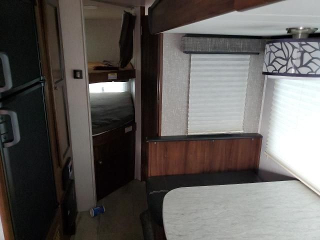 2019 Heartland 2019 Mallard 8X15FT-RVS Camper