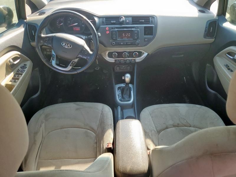 2014 KIA Rio EX