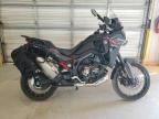 2025 Honda CRF1100 D