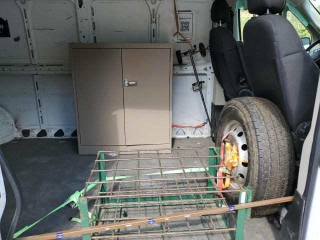 2019 Dodge RAM Promaster 2500 2500 High