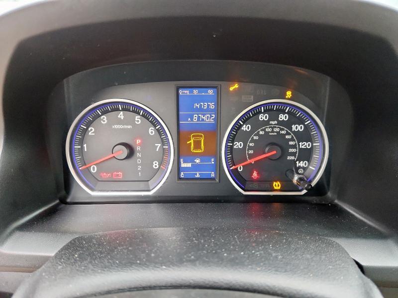 2011 Honda Cr-v lx