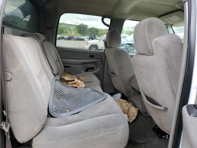 2006 Chevrolet Avalanche C1500