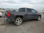 2014 Chevrolet Silverado C1500 LT