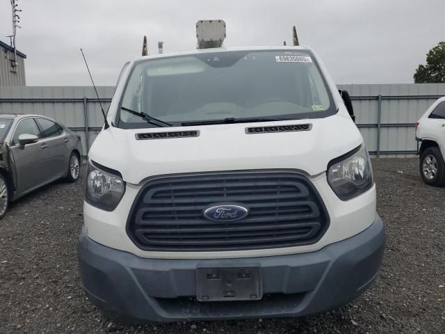 2017 Ford Transit T-250