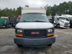 2008 GMC Savana Cutaway G3500