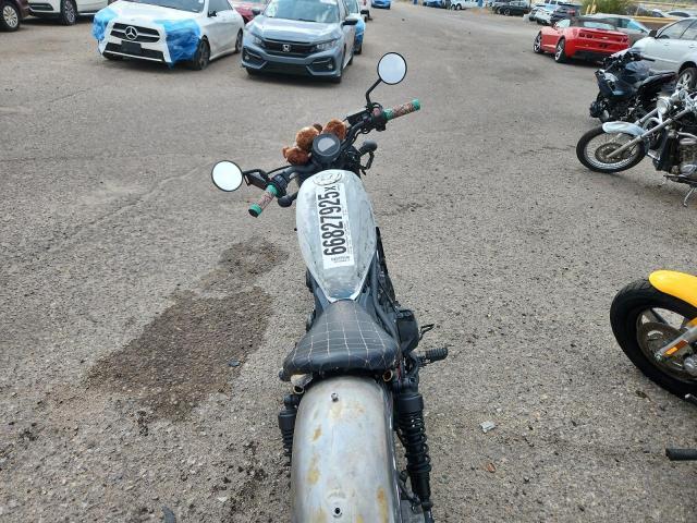 2024 Honda CMX500 A2