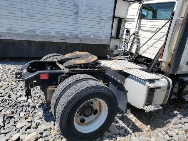 2018 Volvo VNL Semi Truck