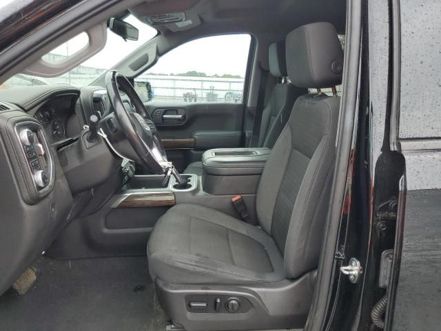 2020 GMC Sierra K1500 Elevation
