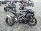 2024 Kawasaki ZX400 P