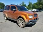 2006 Honda Element ex