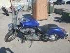2015 Honda VT1300 CR