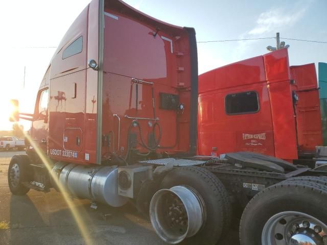 2022 Kenworth T680 Semi Truck