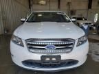 2011 Ford Taurus sho