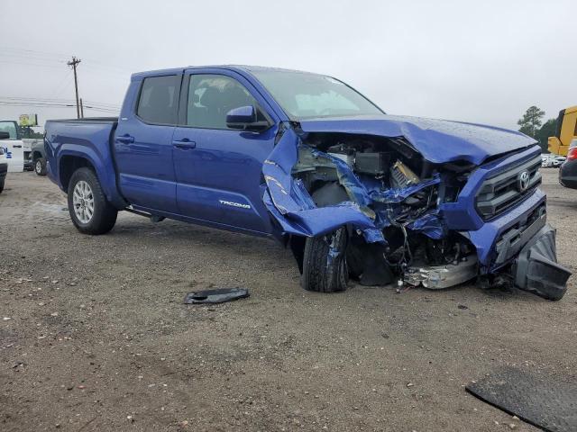 2025 Toyota Tacoma Double cab