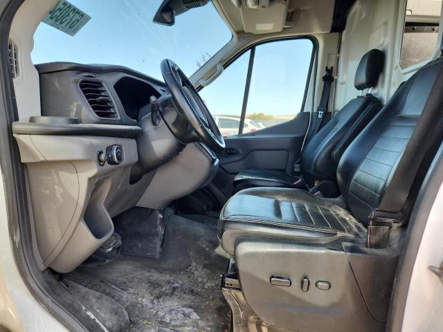 2020 Ford Transit T-250