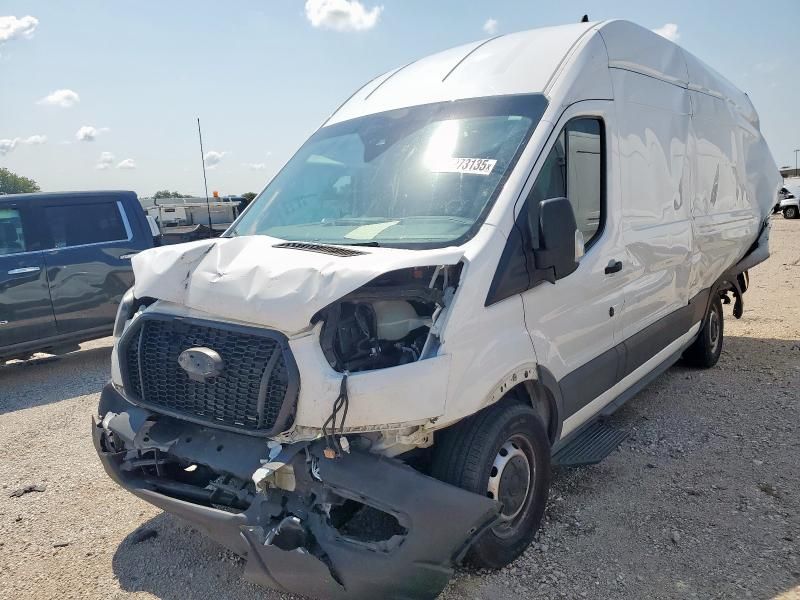 2022 Ford Transit T-350
