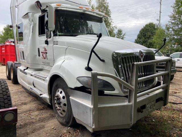 2017 International Prostar