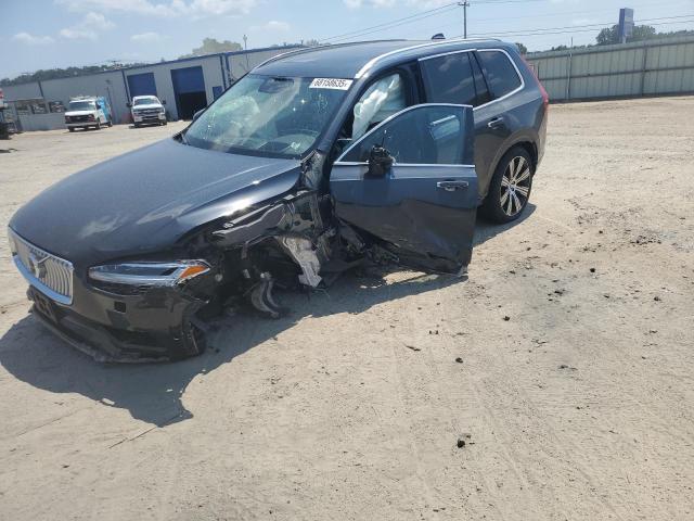 2022 Volvo Xc90 T6 Inscription