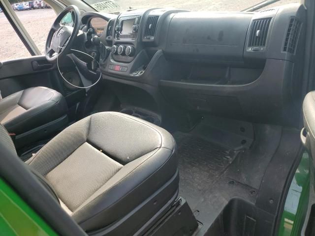 2021 Dodge RAM Promaster 2500 2500 High