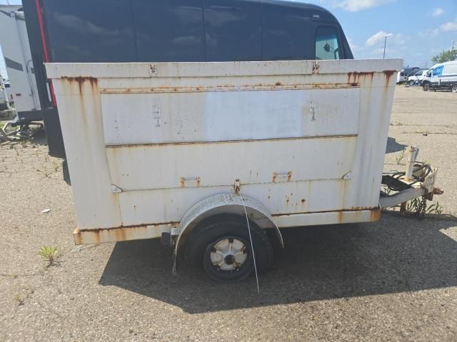 1977 Urwi 1977 D&O Gs445emtd Generation