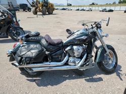 2015 Kawasaki VN900 D en venta en Colorado Springs, CO
