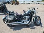 2015 Kawasaki VN900 D