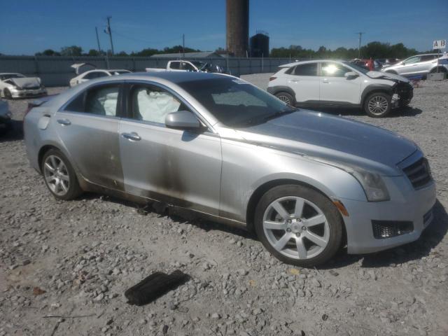 2014 Cadillac 2014 Cadi ats