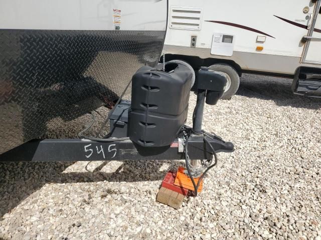 2020 Keystone Hideout-RVS RV